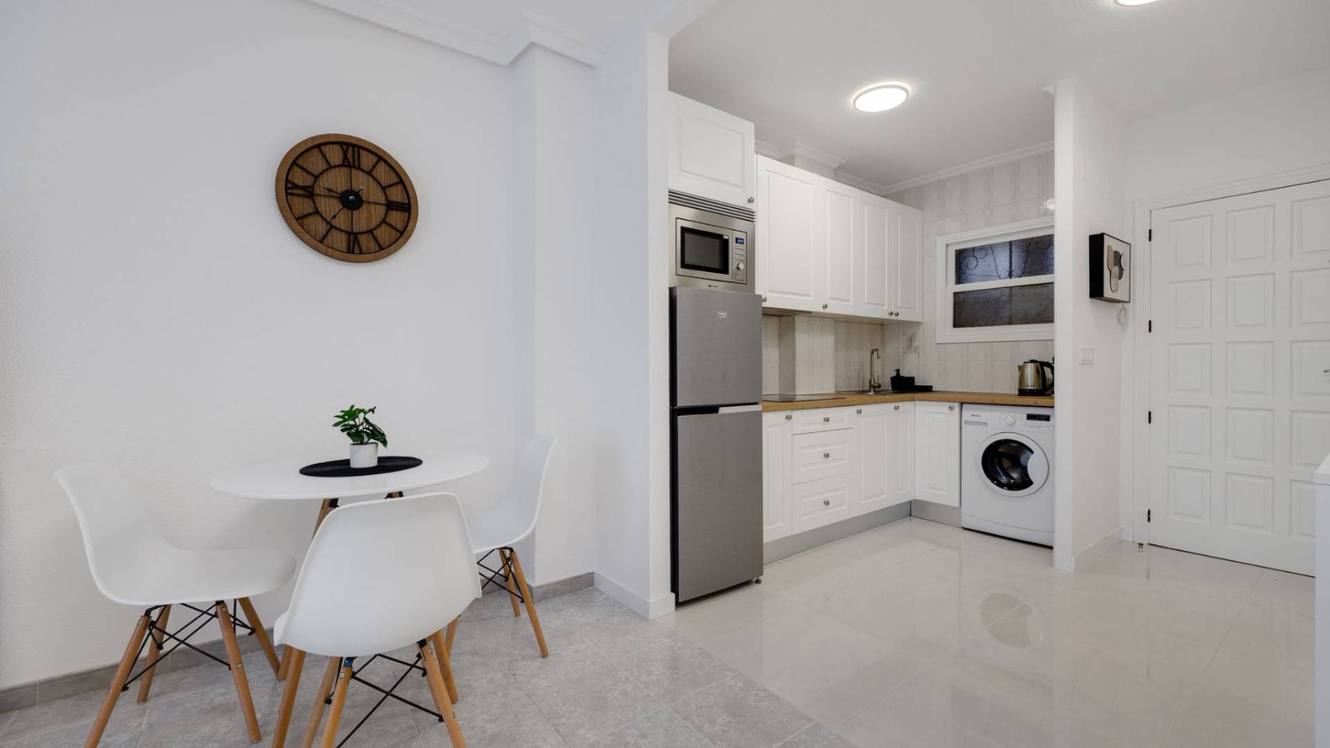 Second hand - Apartment - Torrevieja - Playa del Cura