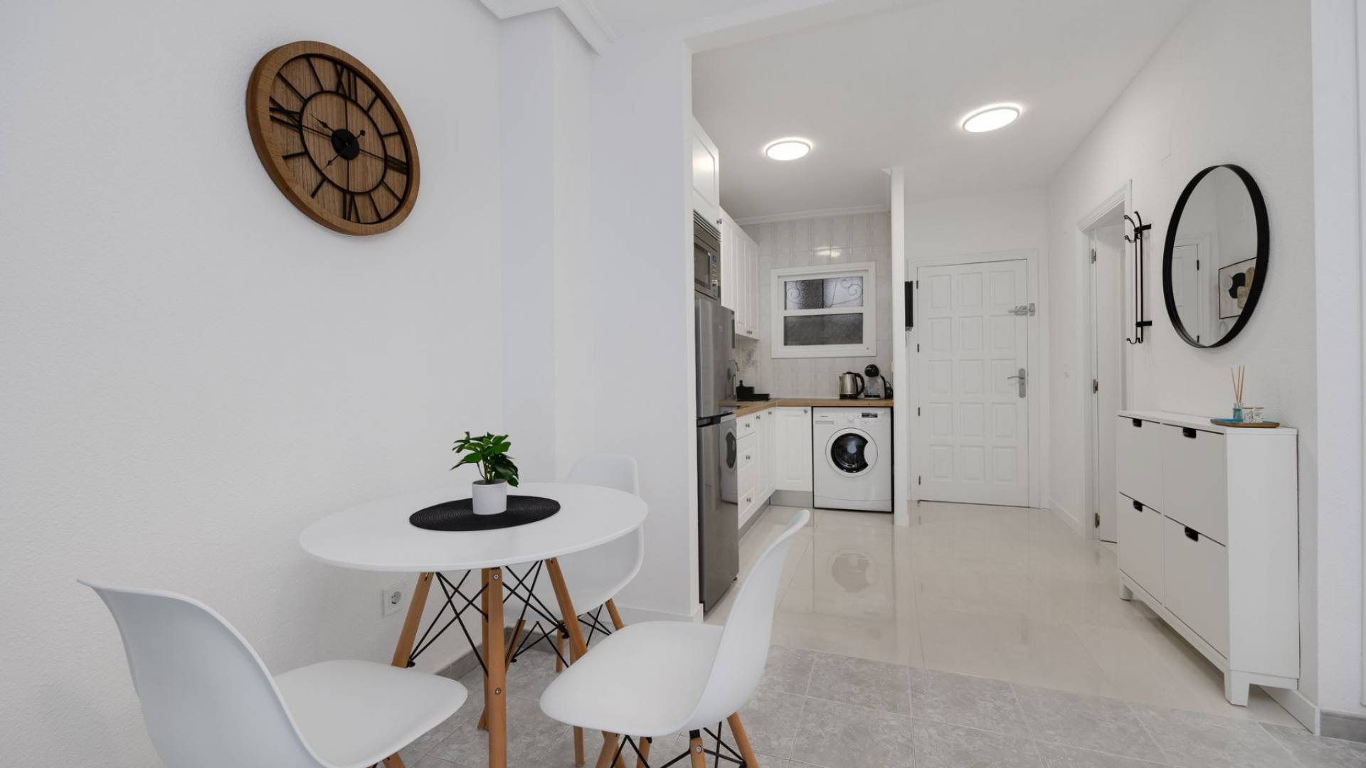 Second hand - Apartment - Torrevieja - Playa del Cura