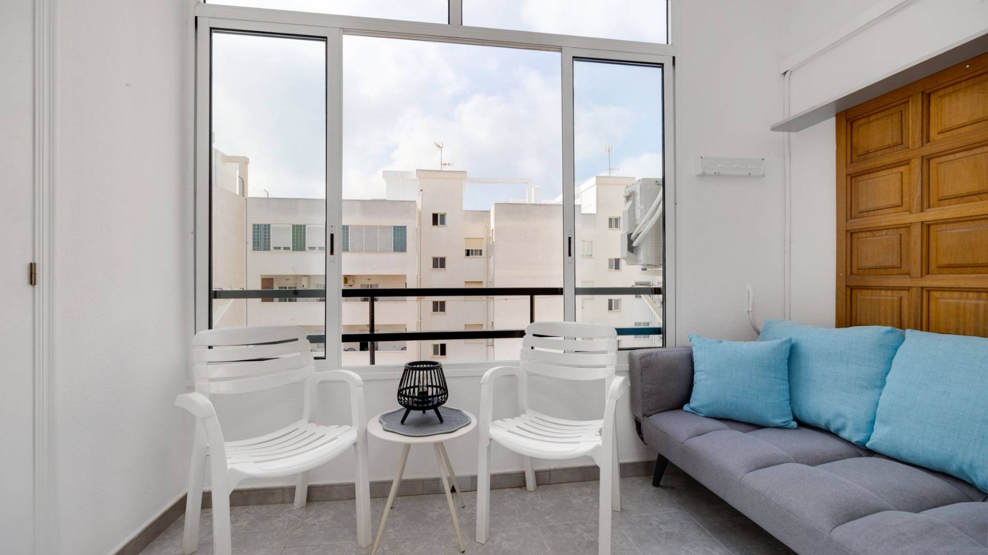 Second hand - Apartment - Torrevieja - Playa del Cura