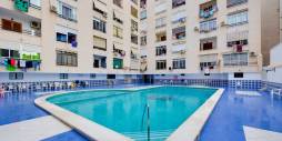Second hand - Apartment - Torrevieja - Playa del Cura