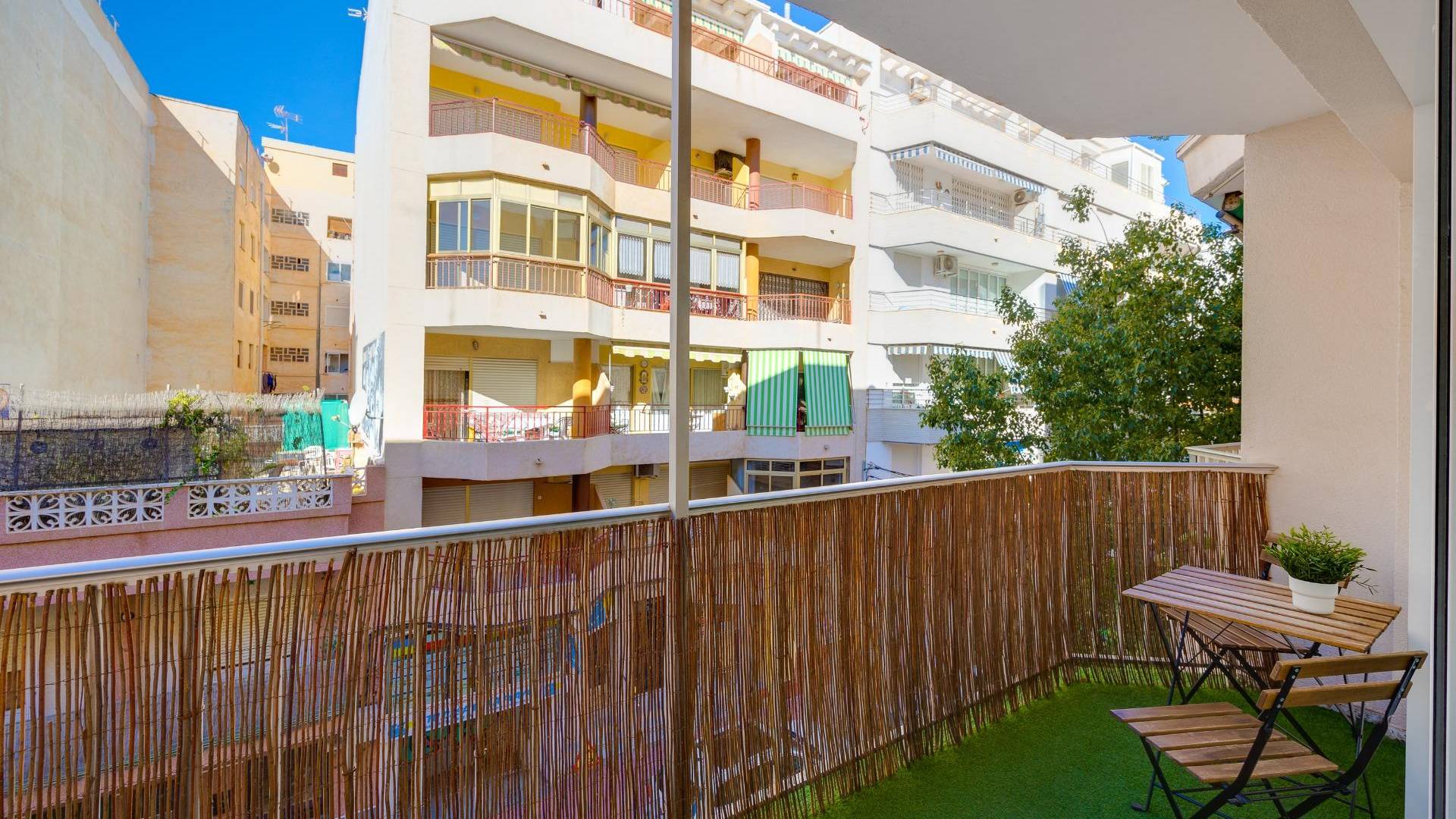 Second hand - Apartment - Torrevieja - Playa del Cura