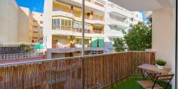 Second hand - Apartment - Torrevieja - Playa del Cura