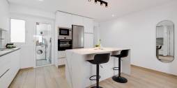 Second hand - Apartment - Torrevieja - Playa del Cura