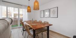Second hand - Apartment - Torrevieja - Playa del Cura