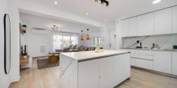 Second hand - Apartment - Torrevieja - Playa del Cura