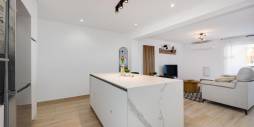 Second hand - Apartment - Torrevieja - Playa del Cura