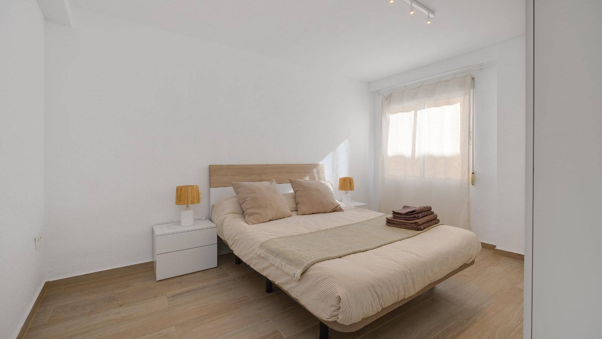 Second hand - Apartment - Torrevieja - Playa del Cura