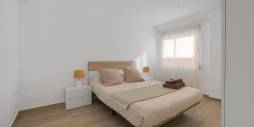Second hand - Apartment - Torrevieja - Playa del Cura