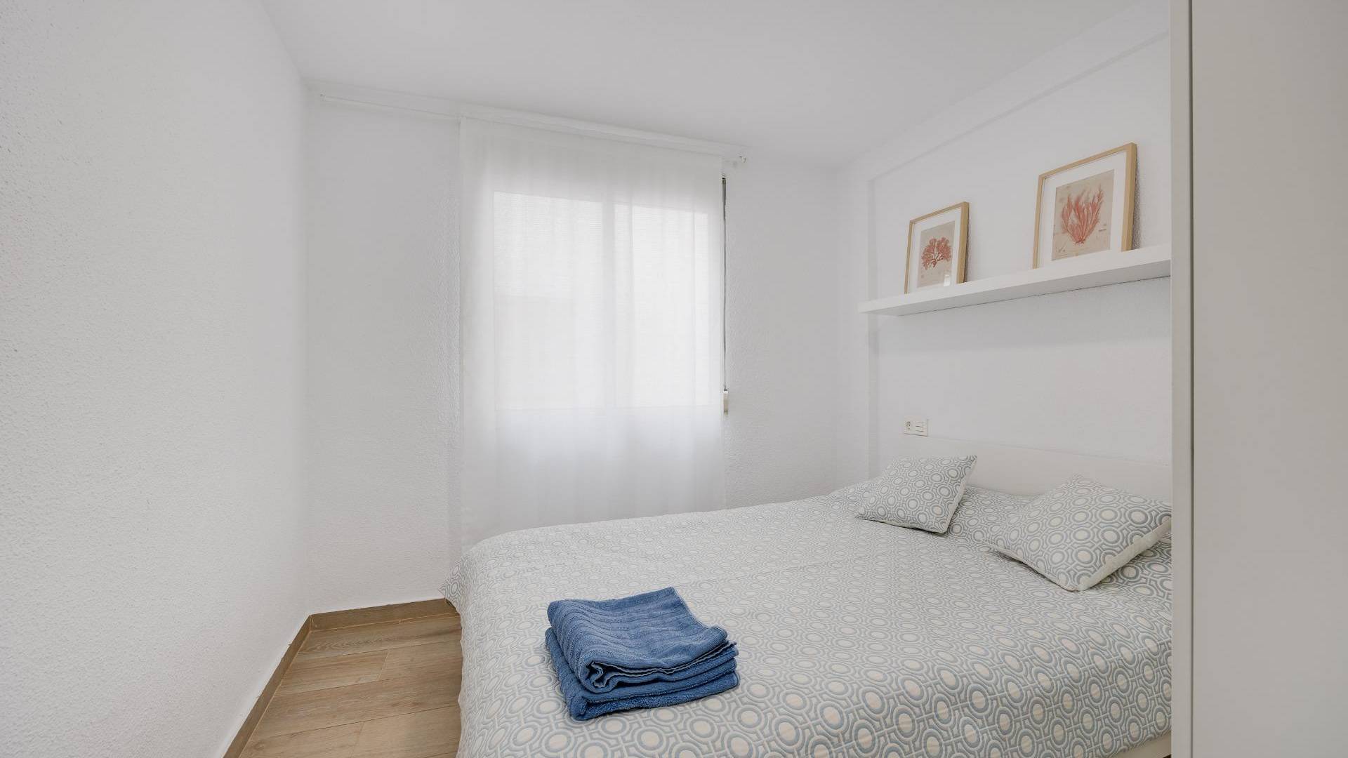 Second hand - Apartment - Torrevieja - Playa del Cura