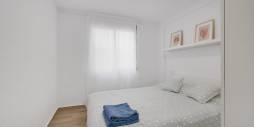 Second hand - Apartment - Torrevieja - Playa del Cura