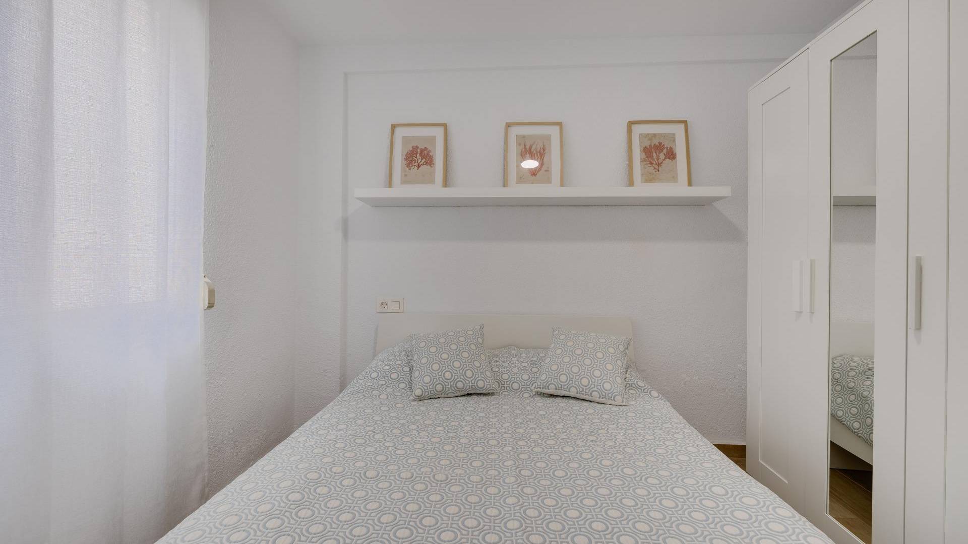 Second hand - Apartment - Torrevieja - Playa del Cura