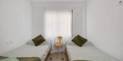 Second hand - Apartment - Torrevieja - Playa del Cura