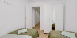 Second hand - Apartment - Torrevieja - Playa del Cura