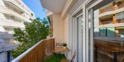 Second hand - Apartment - Torrevieja - Playa del Cura