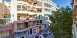 Second hand - Apartment - Torrevieja - Playa del Cura