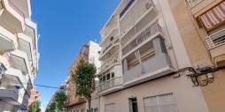 Second hand - Apartment - Torrevieja - Playa del Cura