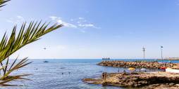 Second hand - Apartment - Torrevieja - Playa del Cura