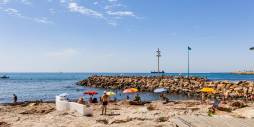 Second hand - Apartment - Torrevieja - Playa del Cura