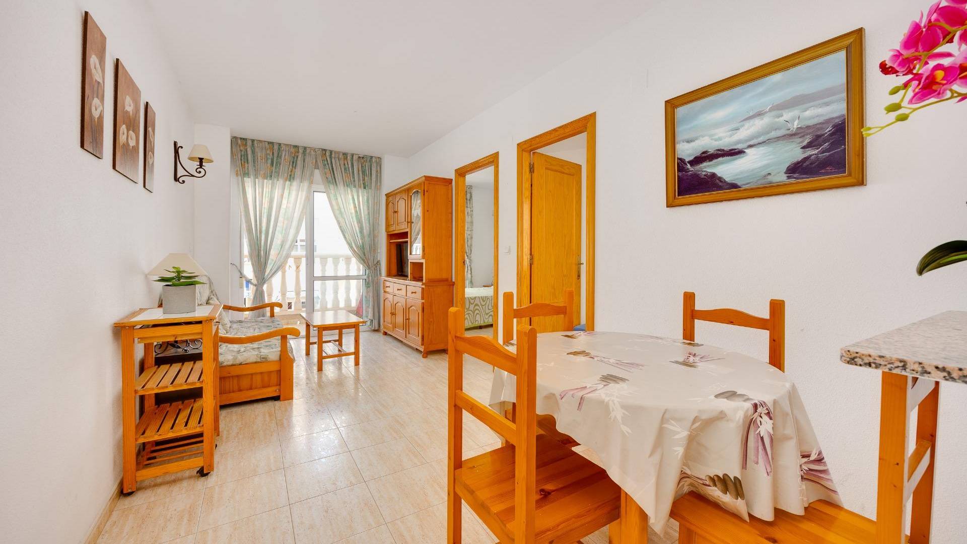 Second hand - Apartment - Torrevieja - Playa del Cura