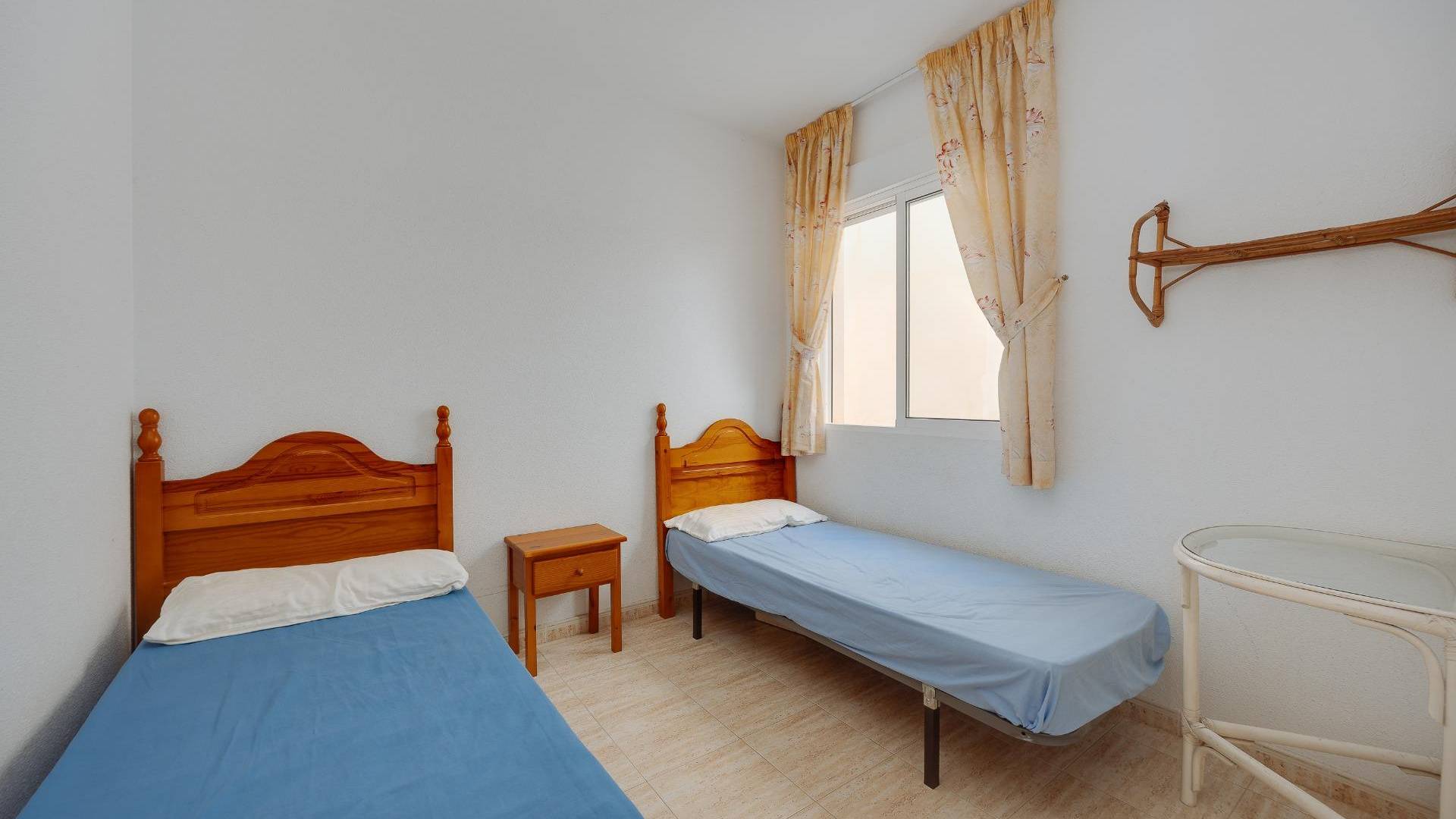 Second hand - Apartment - Torrevieja - Playa del Cura