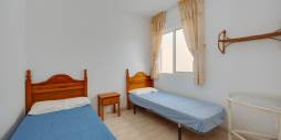 Second hand - Apartment - Torrevieja - Playa del Cura