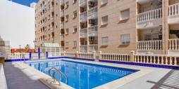 Second hand - Apartment - Torrevieja - Playa del Cura