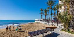 Second hand - Apartment - Torrevieja - Playa del Cura