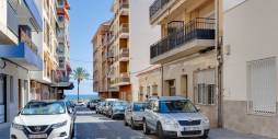 Second hand - Apartment - Torrevieja - Playa del Cura