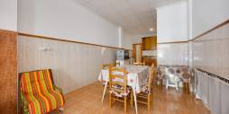 Second hand - Apartment - Torrevieja - Playa del Cura