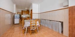 Second hand - Apartment - Torrevieja - Playa del Cura
