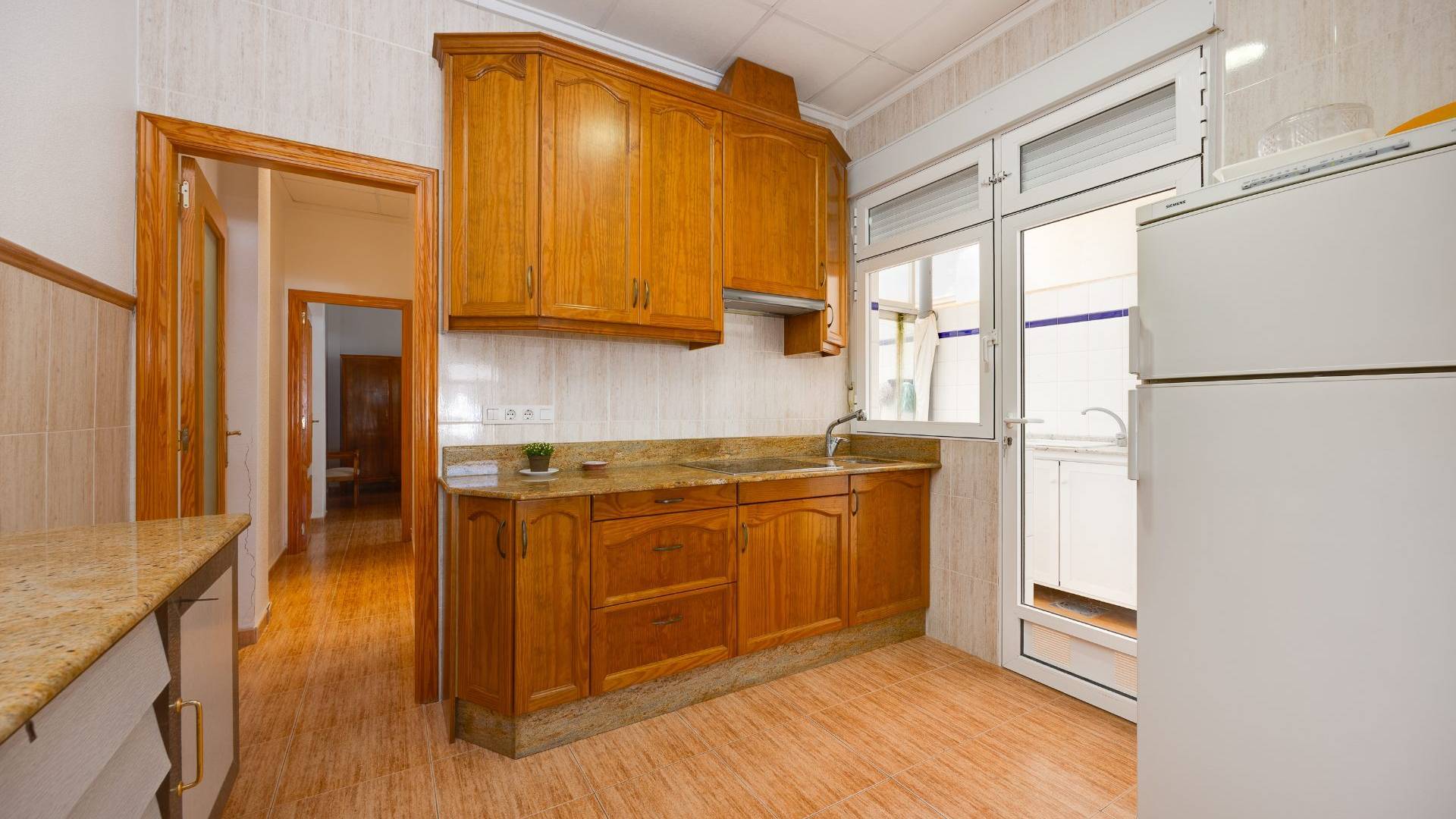 Second hand - Apartment - Torrevieja - Playa del Cura