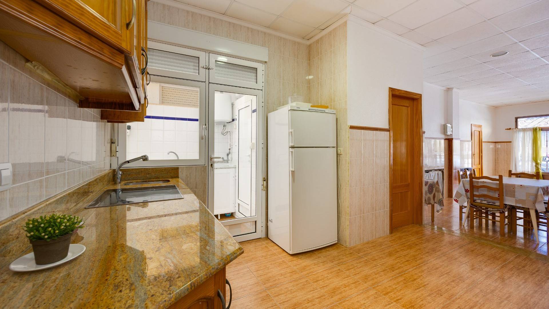 Second hand - Apartment - Torrevieja - Playa del Cura