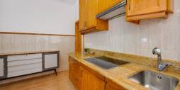 Second hand - Apartment - Torrevieja - Playa del Cura