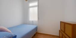 Second hand - Apartment - Torrevieja - Playa del Cura