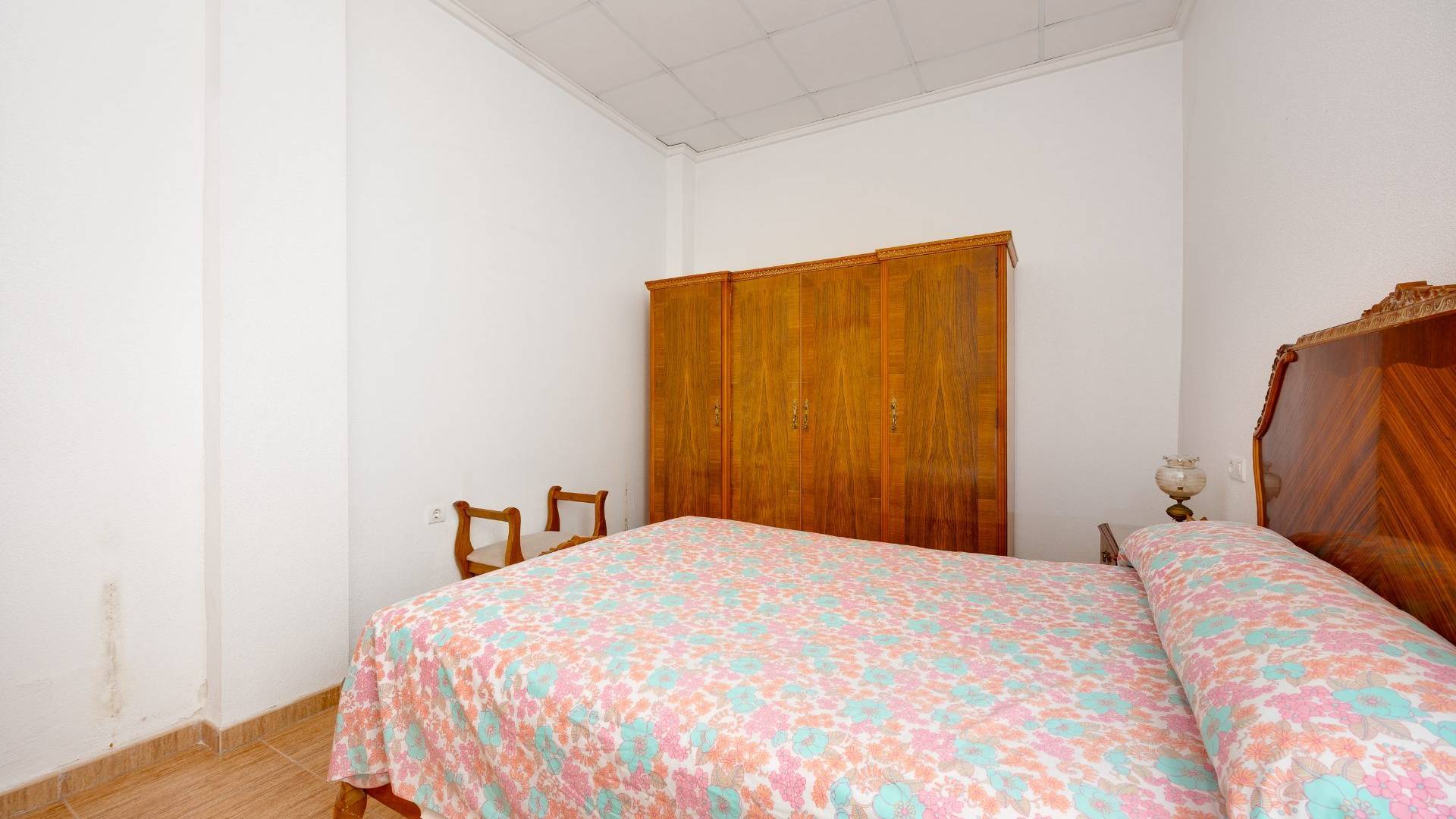 Second hand - Apartment - Torrevieja - Playa del Cura