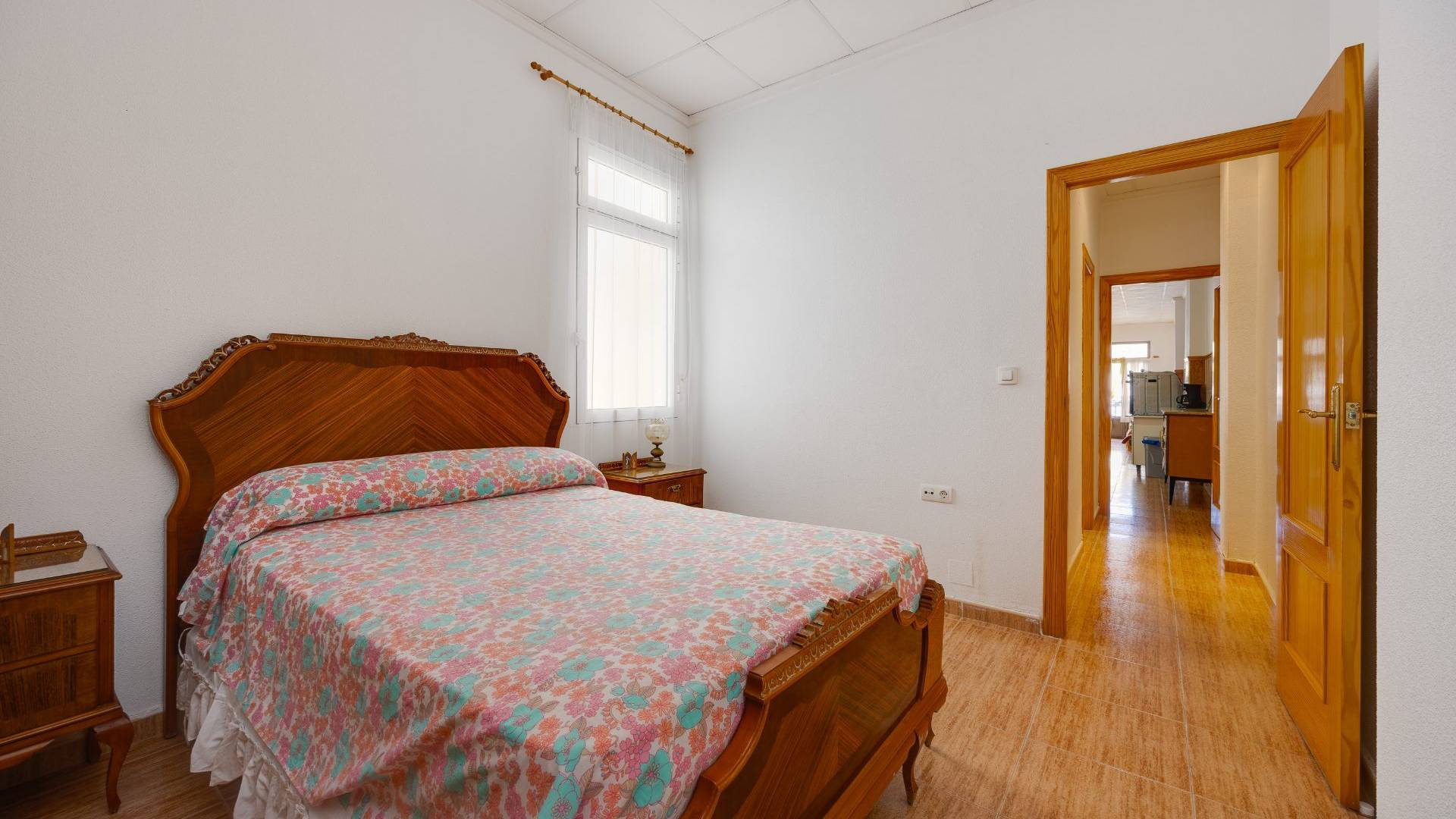 Second hand - Apartment - Torrevieja - Playa del Cura