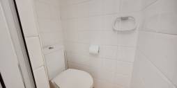 Second hand - Apartment - Torrevieja - Playa del Cura