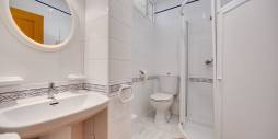 Second hand - Apartment - Torrevieja - Playa del Cura