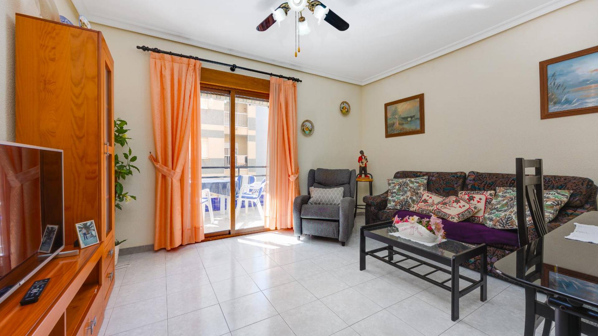 Second hand - Apartment - Torrevieja - Playa del Cura