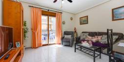 Second hand - Apartment - Torrevieja - Playa del Cura