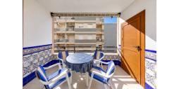 Second hand - Apartment - Torrevieja - Playa del Cura