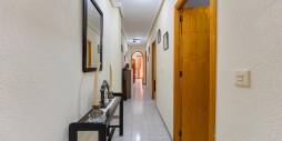 Second hand - Apartment - Torrevieja - Playa del Cura