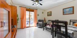 Second hand - Apartment - Torrevieja - Playa del Cura