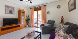 Second hand - Apartment - Torrevieja - Playa del Cura