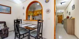 Second hand - Apartment - Torrevieja - Playa del Cura
