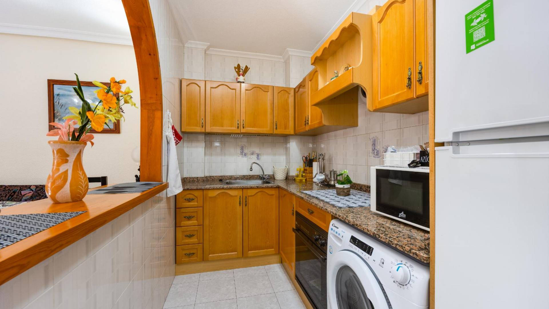 Second hand - Apartment - Torrevieja - Playa del Cura