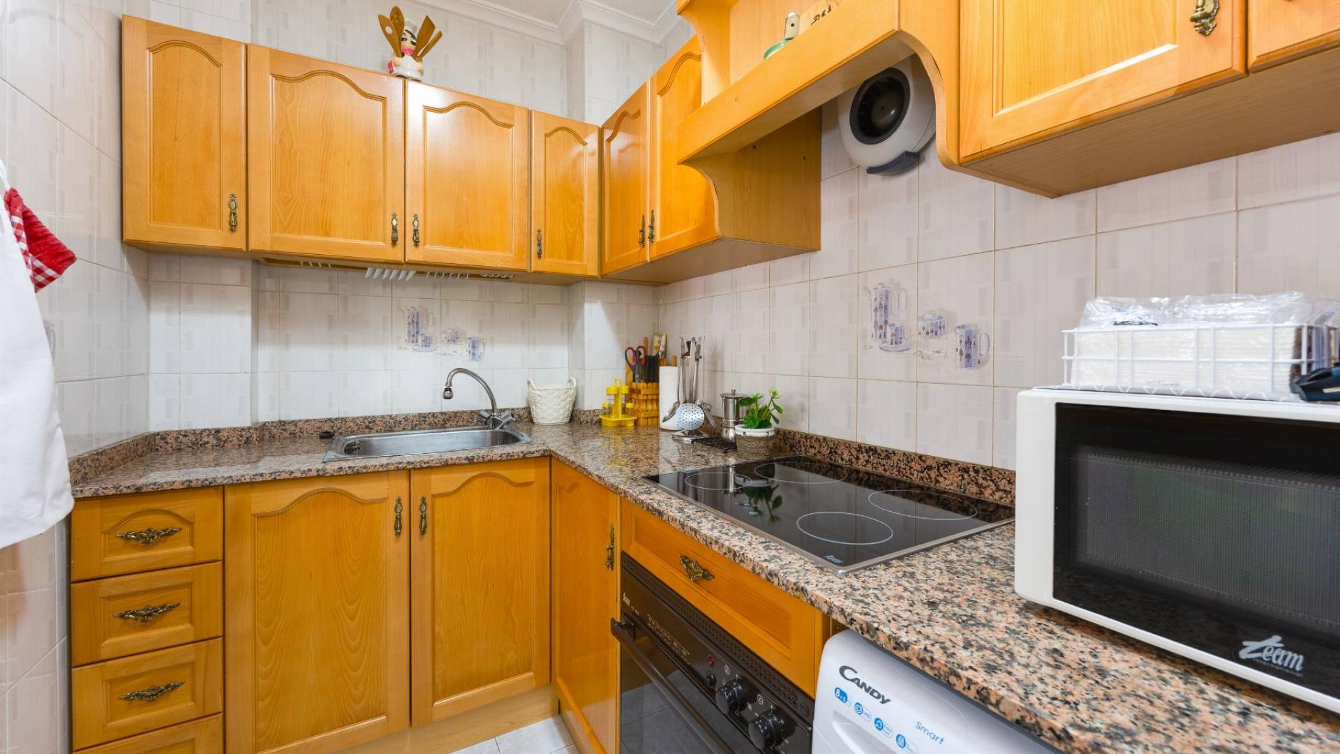 Second hand - Apartment - Torrevieja - Playa del Cura