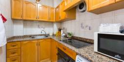 Second hand - Apartment - Torrevieja - Playa del Cura