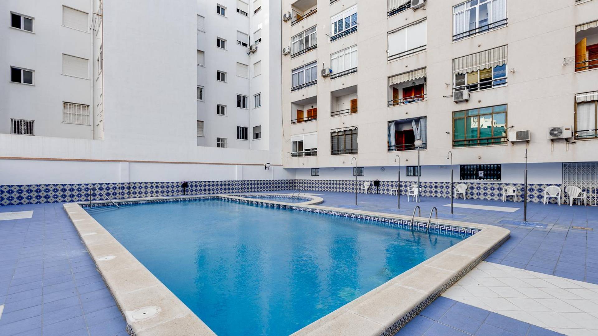 Second hand - Apartment - Torrevieja - Playa del Cura