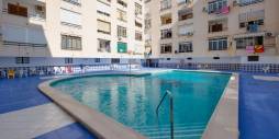 Second hand - Apartment - Torrevieja - Playa del Cura